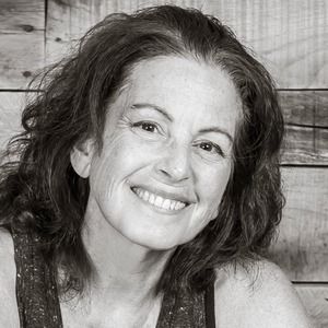 Meet your Posher, Roseann